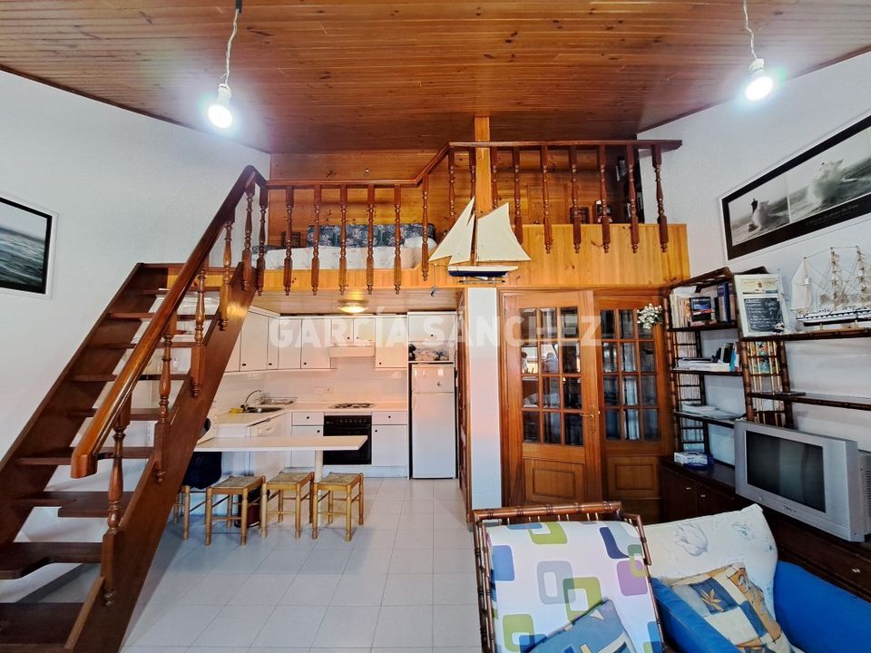 Apartment for sale in Boiro  with Storage room and Furnished