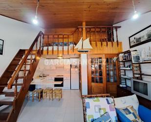 Apartament en venda en Boiro amb Traster i Moblat