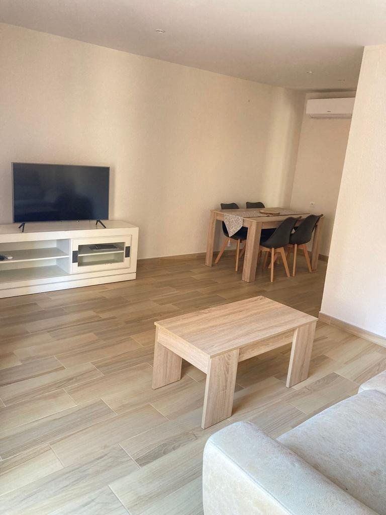 Flat to rent in Almansa
