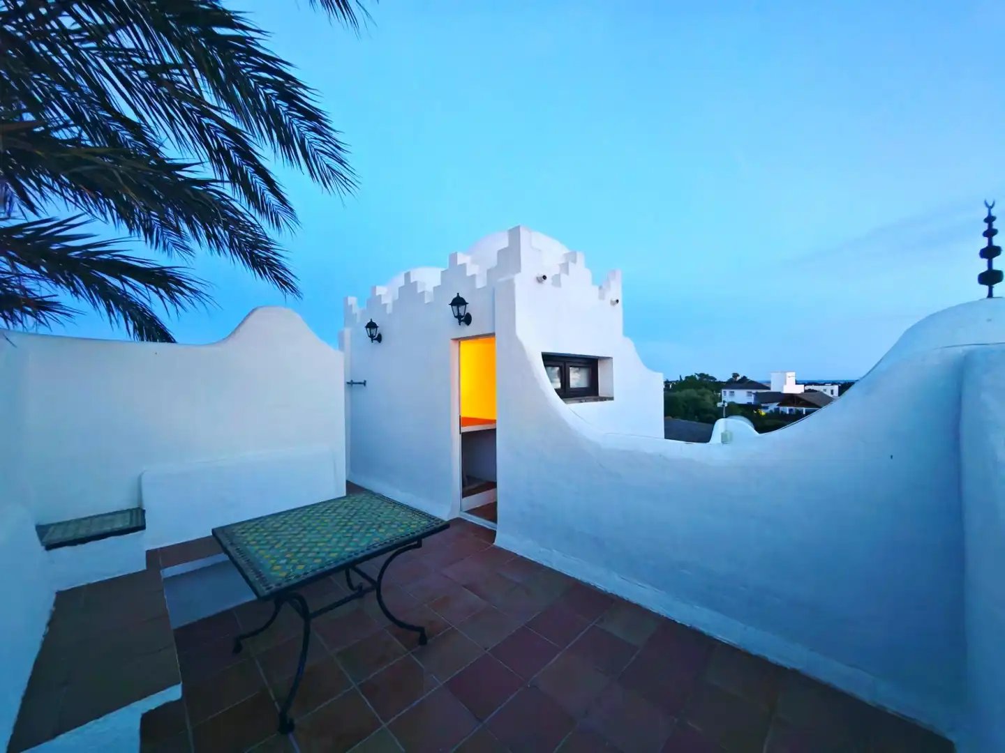 Country homes for sale in Zahora