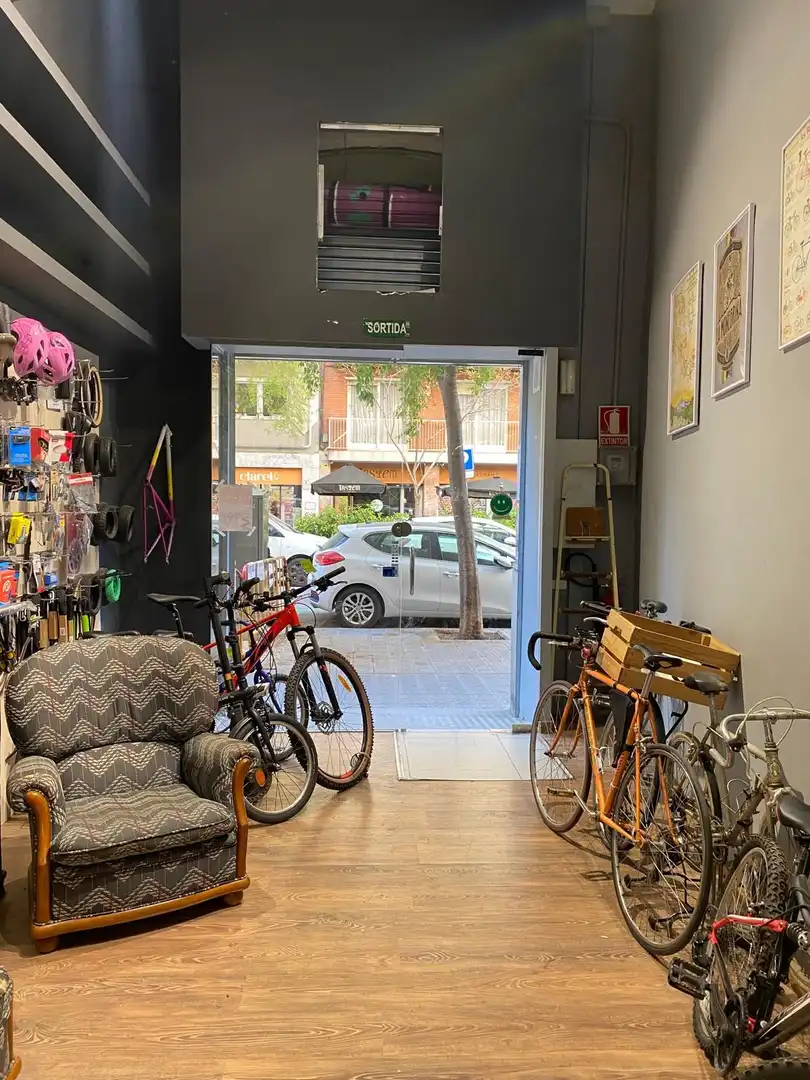 Local comercial en venta en PROVENÇA 57, imagen 2