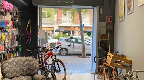 Photo 2 of Commercial properties for sale in Provença, 57, La Nova Esquerra de l'Eixample, Barcelona Capital