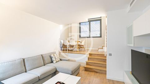 Foto 4 de Dúplex de alquiler en Carrer de Ca L'alegre de Dalt, El Camp d'en Grassot i Gràcia Nova, Barcelona Capital