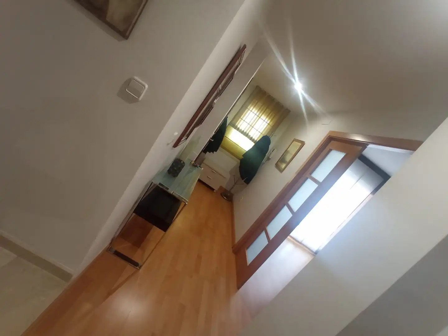 Duplexes for rent in Calle Blas Infante, Úbeda