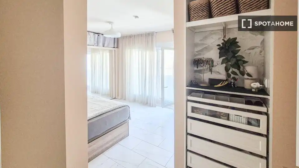 Habitación en Florida Baja