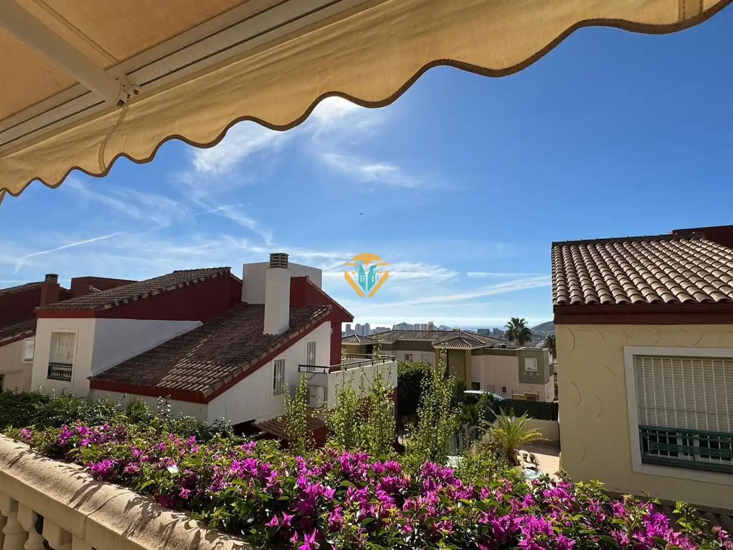 Casa con piscina in vendita a Balcón de Finestrat - Terra Marina, imagen 41