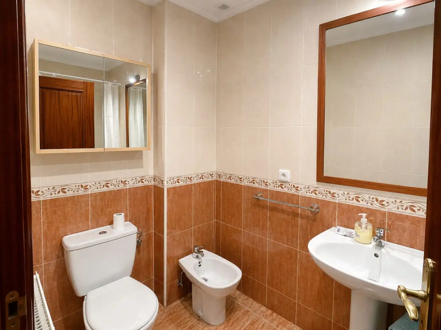 Wohnung zur Miete in Udías, imagen 5