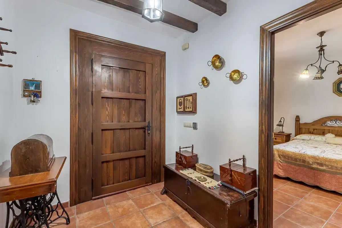 Landhaus mit Garten zum Verkauf in Polígono UE-3, imagen 22