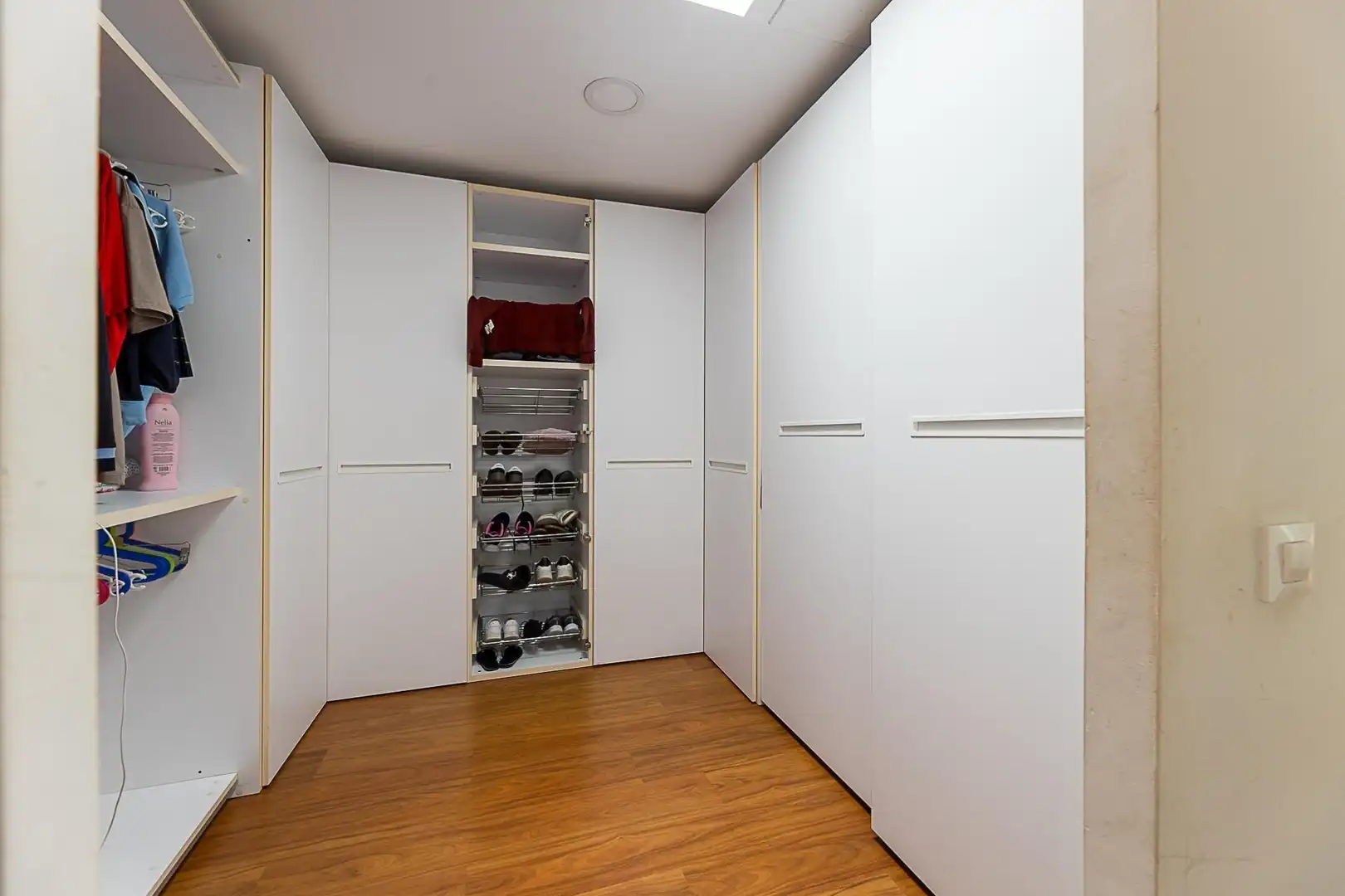 Habitación de Casa o chalet en venta en Marratxí con Aire acondicionado, Jardín privado y Parquet