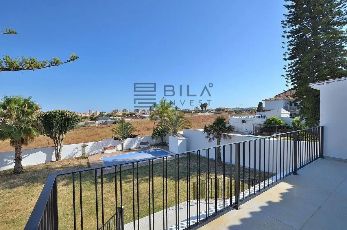 Chalet con piscina en venta en El Coto, imagen 8