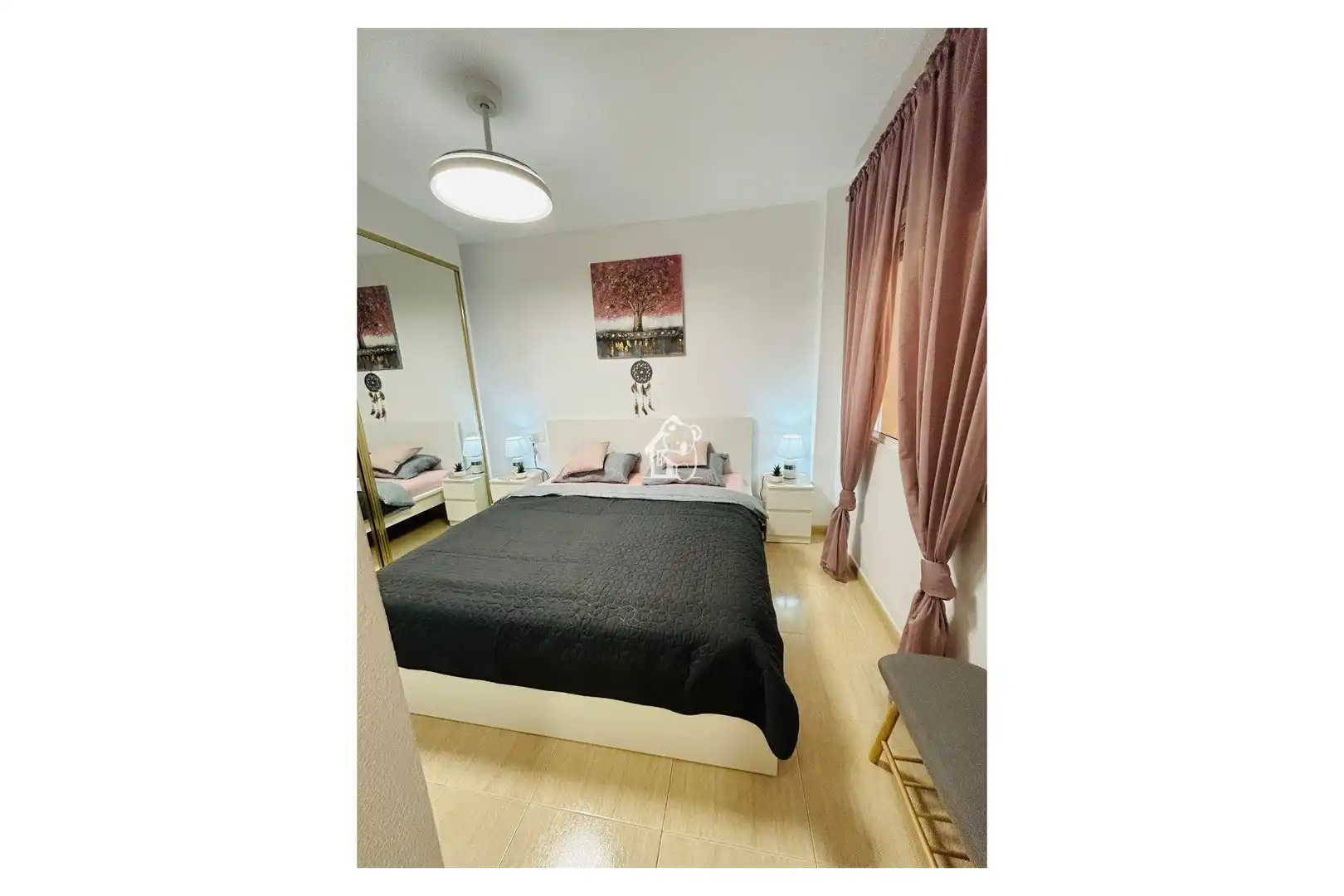 Apartamento con terraza en venta en Playa del Cura, imagen 29