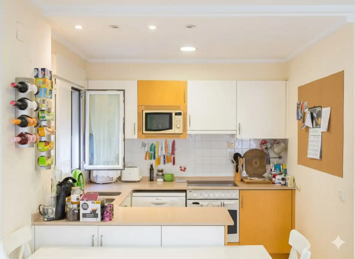 Terraced house for sale in Puerto, imagen 12