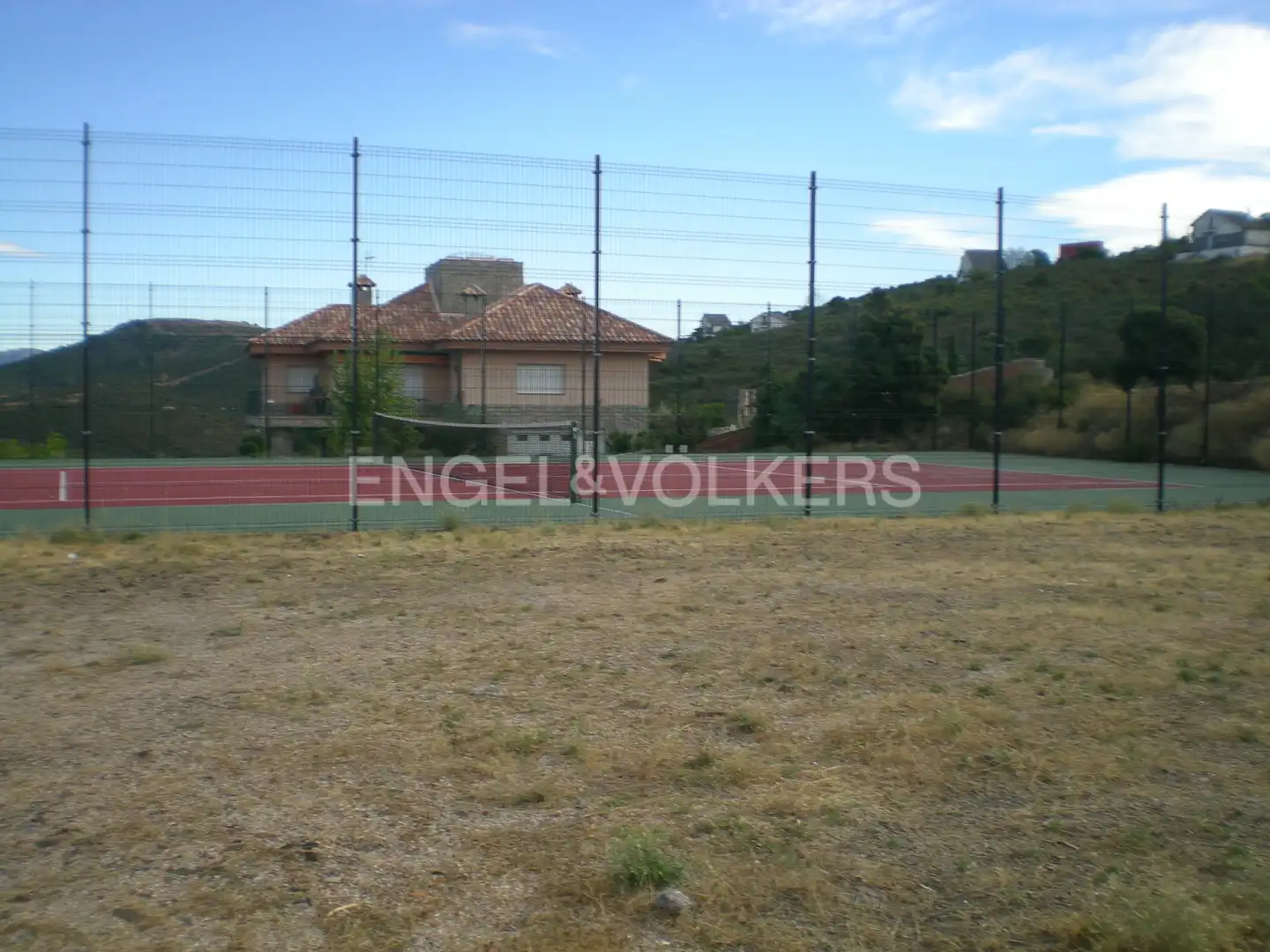 Terreny residencial en venda a Torremocha de Jarama, imagen 2