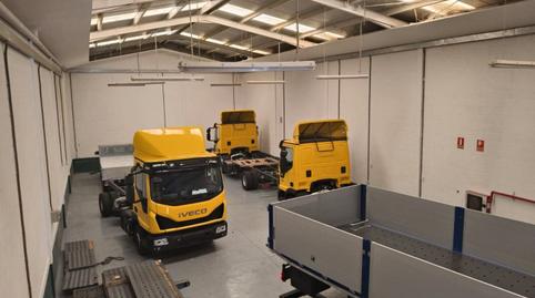 Photo 2 of Premises for rent in Calle Soto Galo, 19, Polígono Cantabria,  Logroño