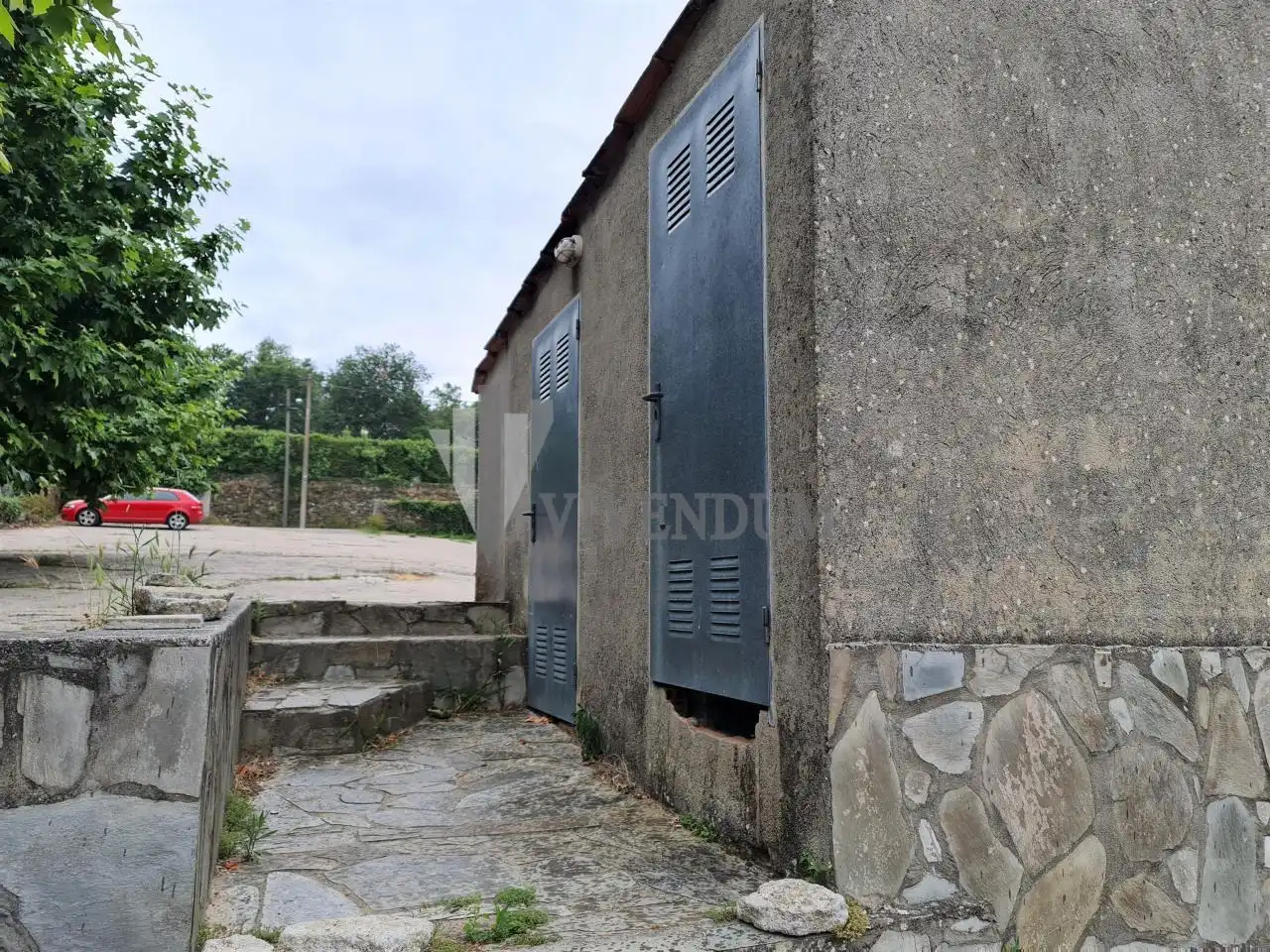 Business premises for sale in O Rosal, imagen 29