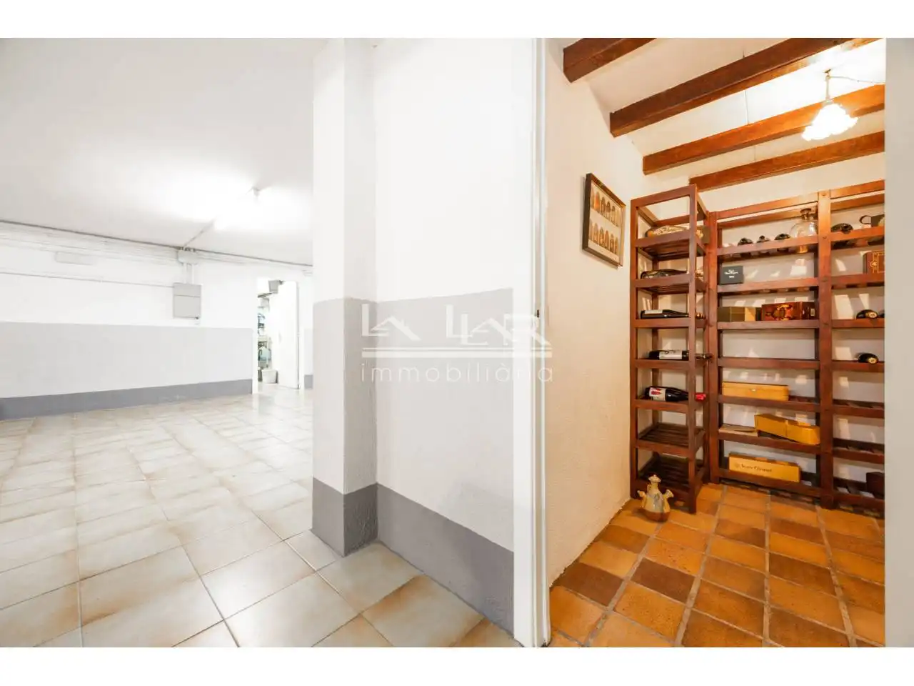 Casa o chalet en venta en Vic con Calefacción, Jardín privado y Parquet