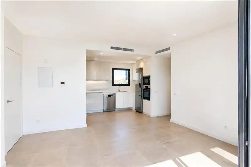 Wohnung zum Verkauf in Son Dameto
