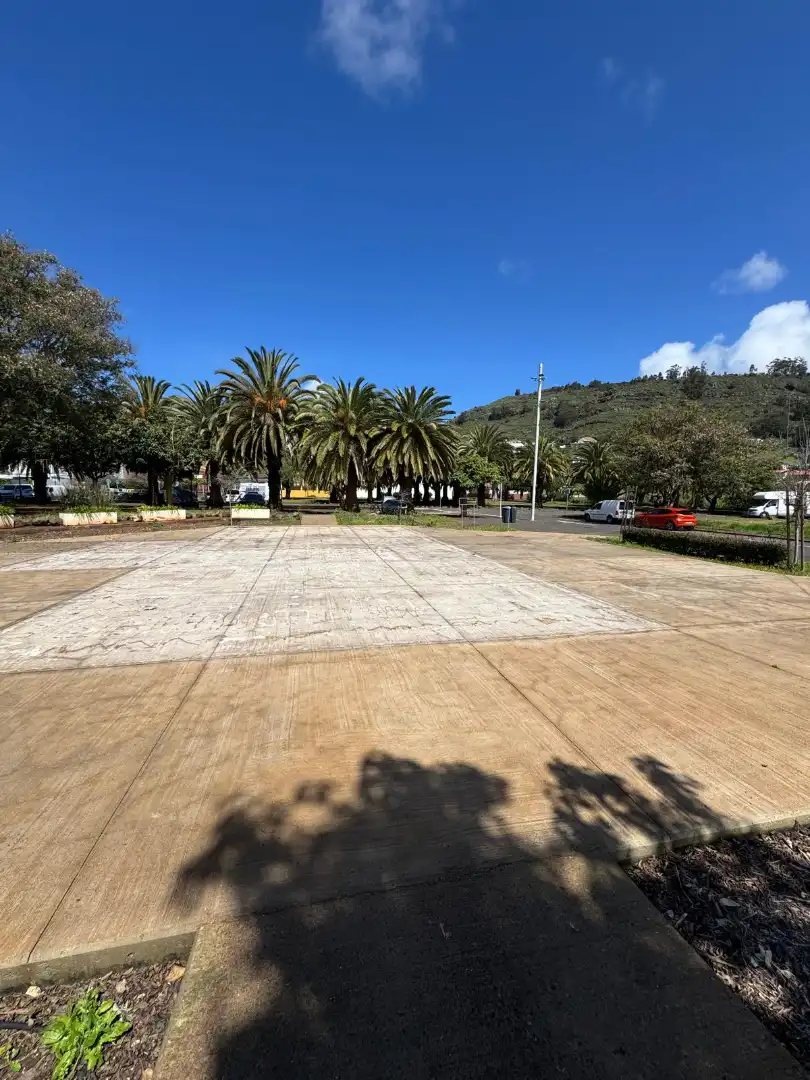 Fabrik Grundstücke zum Verkauf in Calle Enrique Romeu Palazuelos, 19, Vega Lagunera
