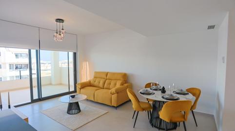 Foto 2 de Apartament en venda a Garbinet - Parque de las Avenidas, Alicante