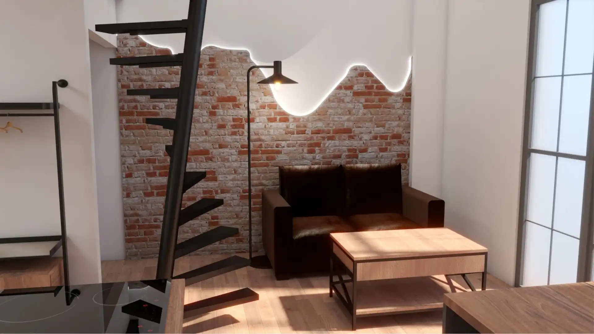 Apartamento en venta en Sur, imagen 4