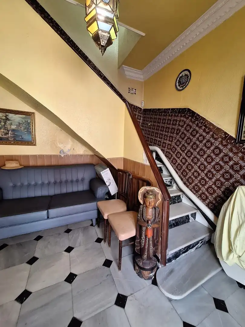 Houses for sale in La Línea de la Concepción  with Terrace, Furnished and Alarm
