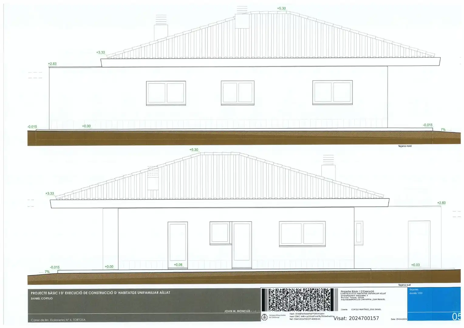 Terreny residencial en venda a Centre, imagen 18