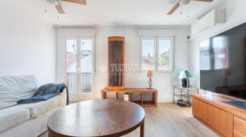 Foto 3 de Piso en venta en Tres Olivos - Valverde,  Madrid Capital