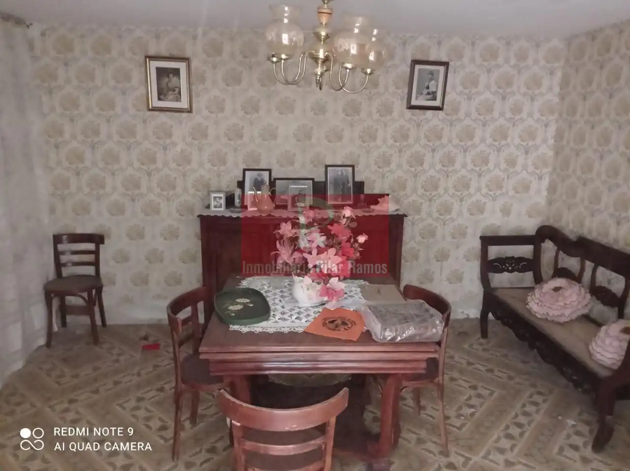 Maison avec jardin à vendre à Villaturiel, imagen 26