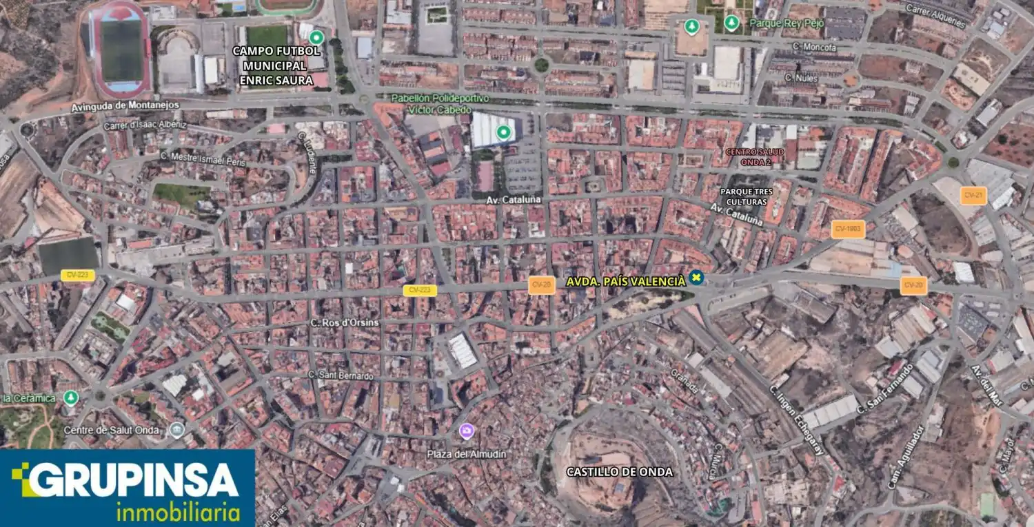 Local comercial en venda a PAIS VALENCIA, imagen 12