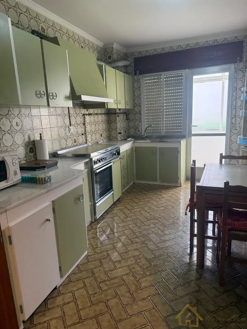 Piso de alquiler en Ciudad de Vigo, San Roque - As Fontiñas