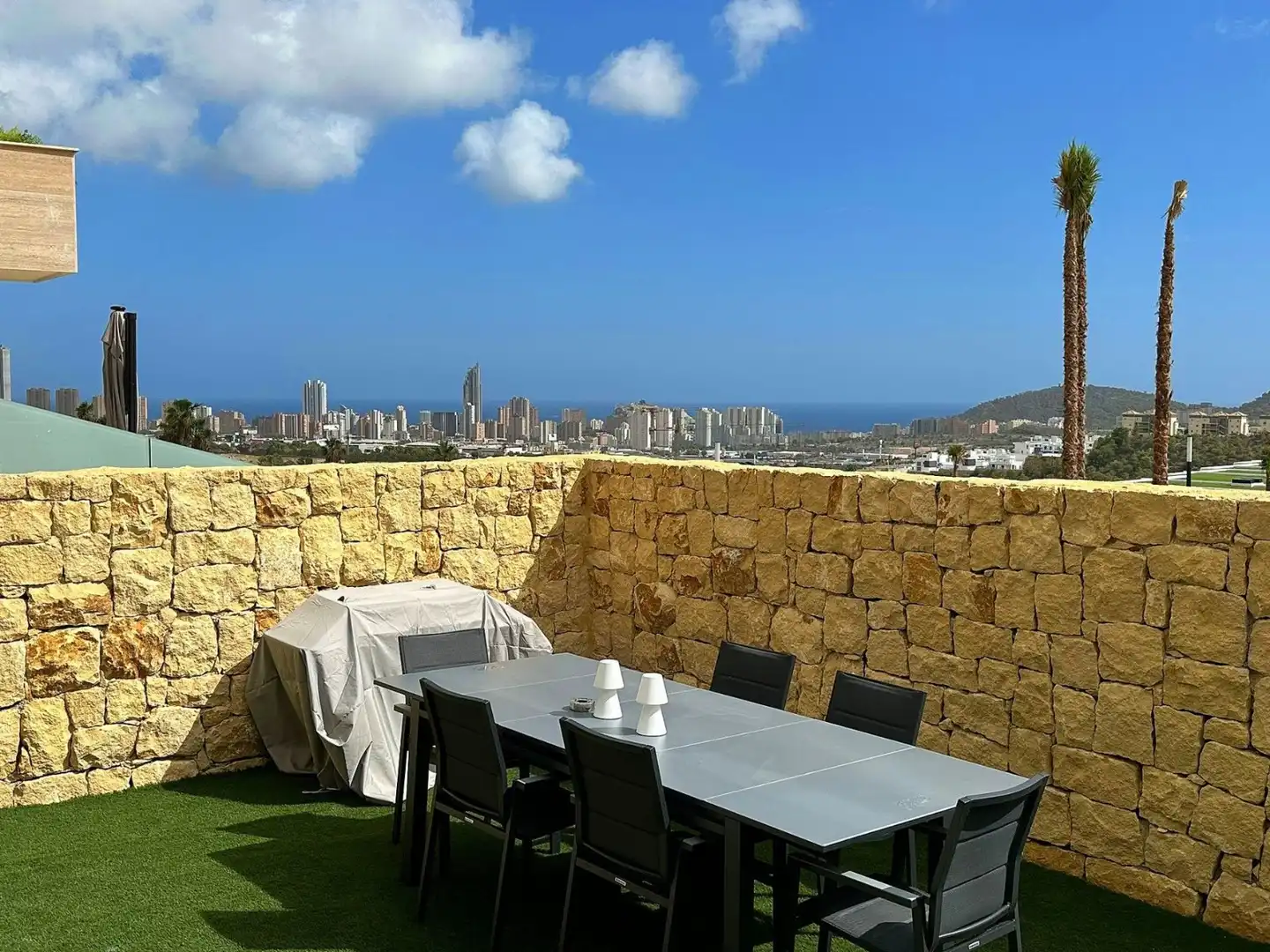 Maisonette mit Pool zum Verkauf in Golf Bahía, imagen 34