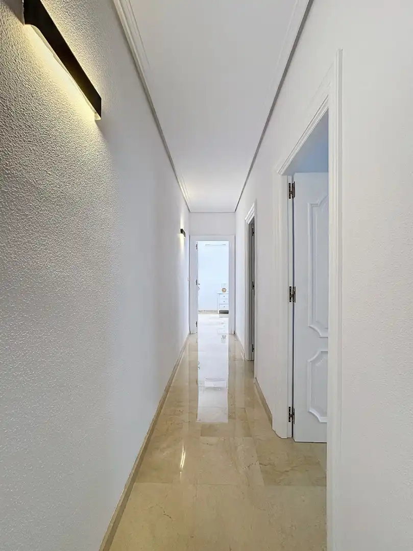 Villa con piscina in affitto a Pueblo - Urbanizaciones, imagen 42