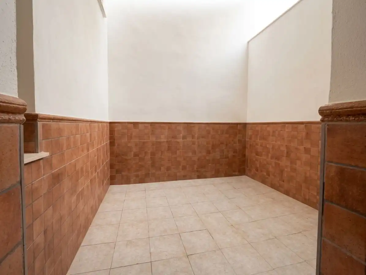 Detached homes for sale in Jardin Lucena