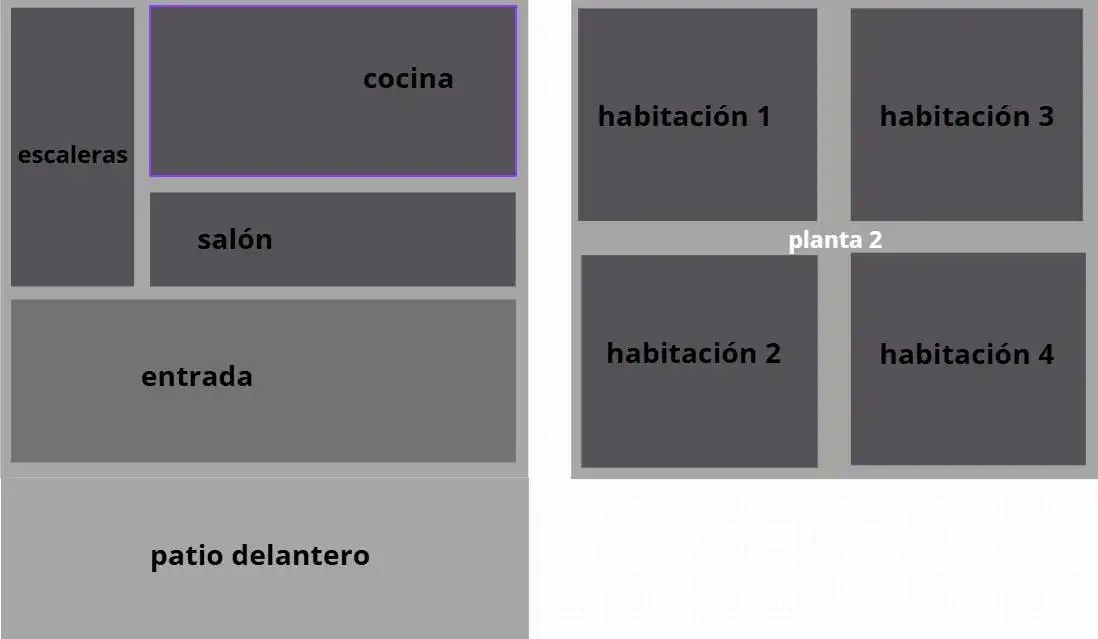 Reihenhaus mit Pool zum Verkauf in Elche ciudad, imagen 55