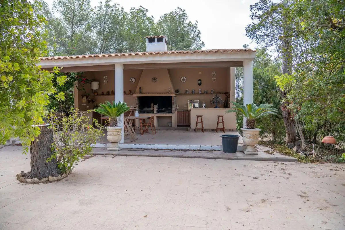 Maison avec terrasse à vendre à Carretera de Rebate, imagen 35