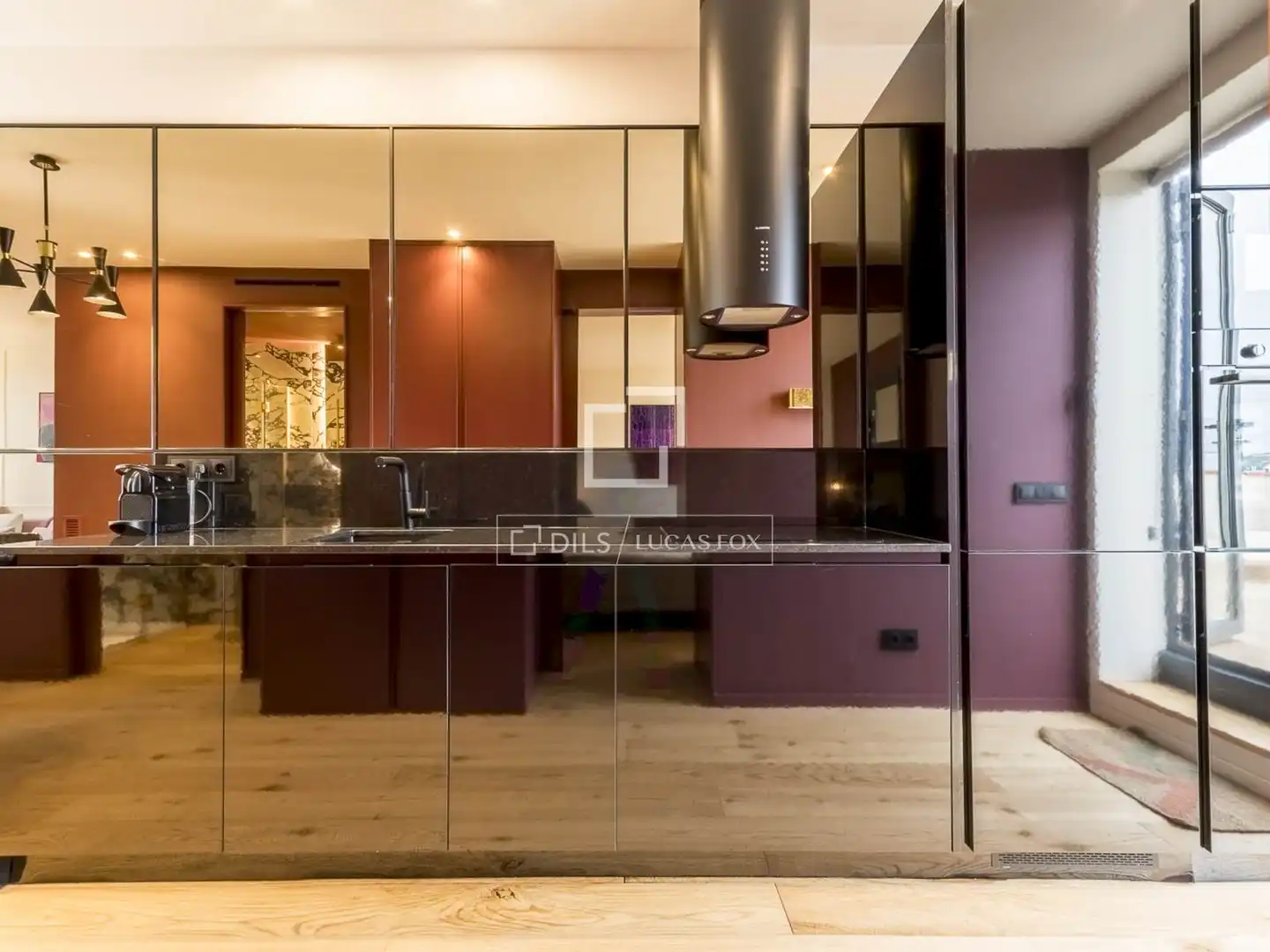 Penthouse with lift for sale in Eixample, imagen 26