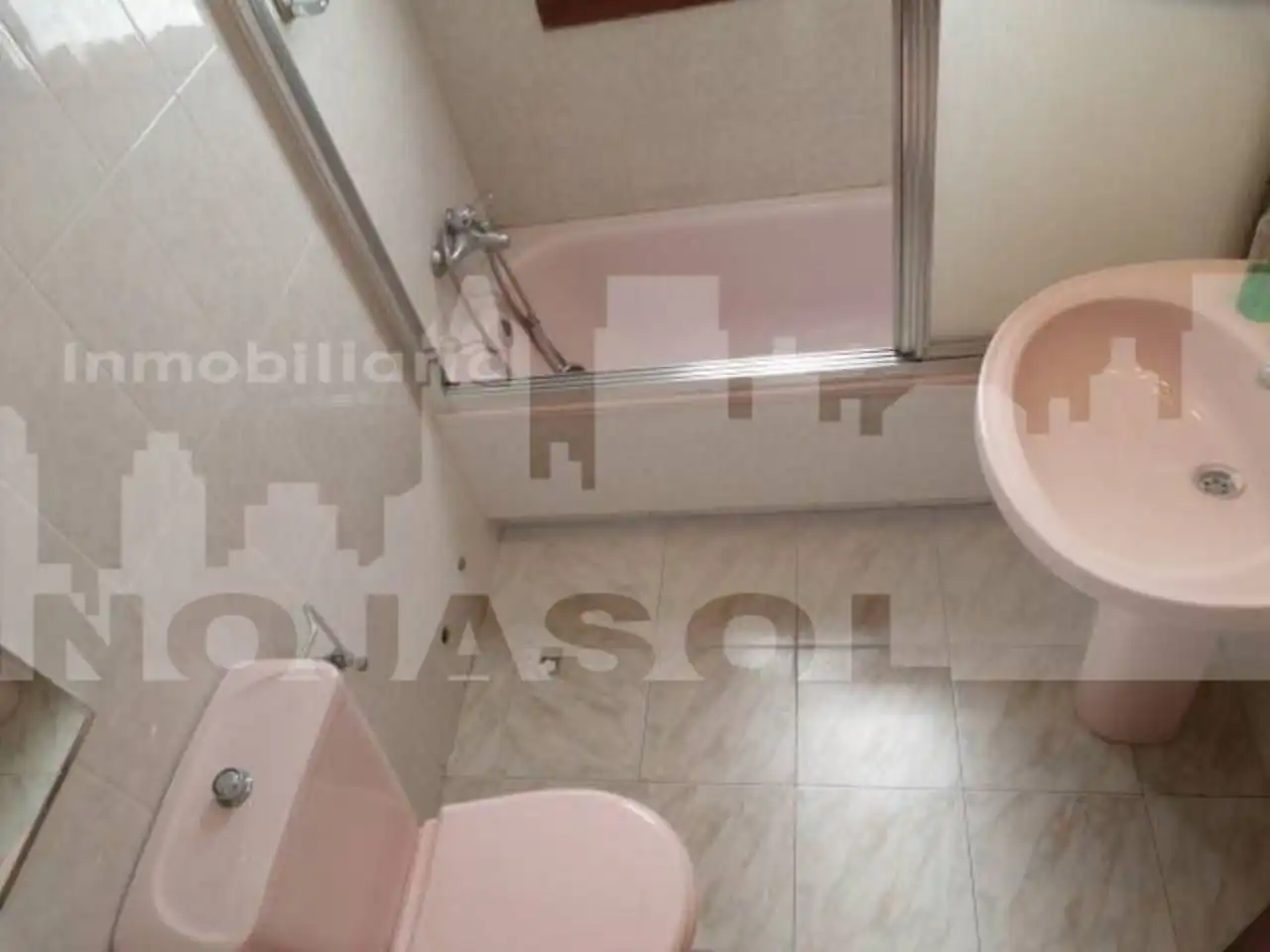 Flat with garden to rent in Ris, imagen 24