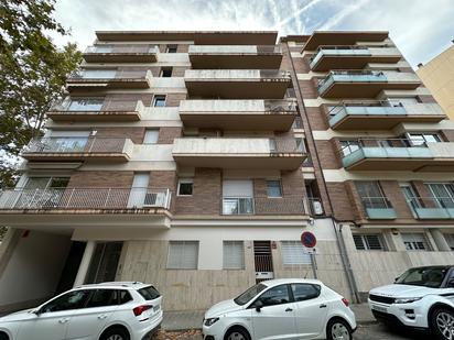 Außenansicht von Wohnung zum verkauf in Terrassa