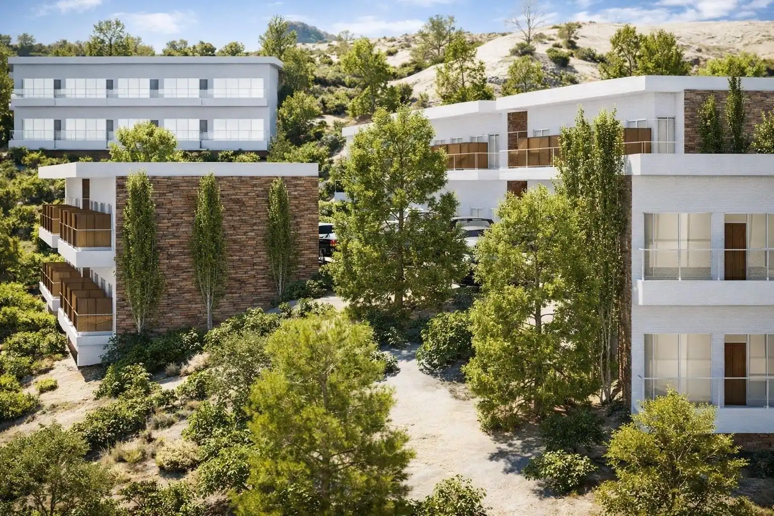 Terreni e lotti in vendita a Mijas pueblo, imagen 5