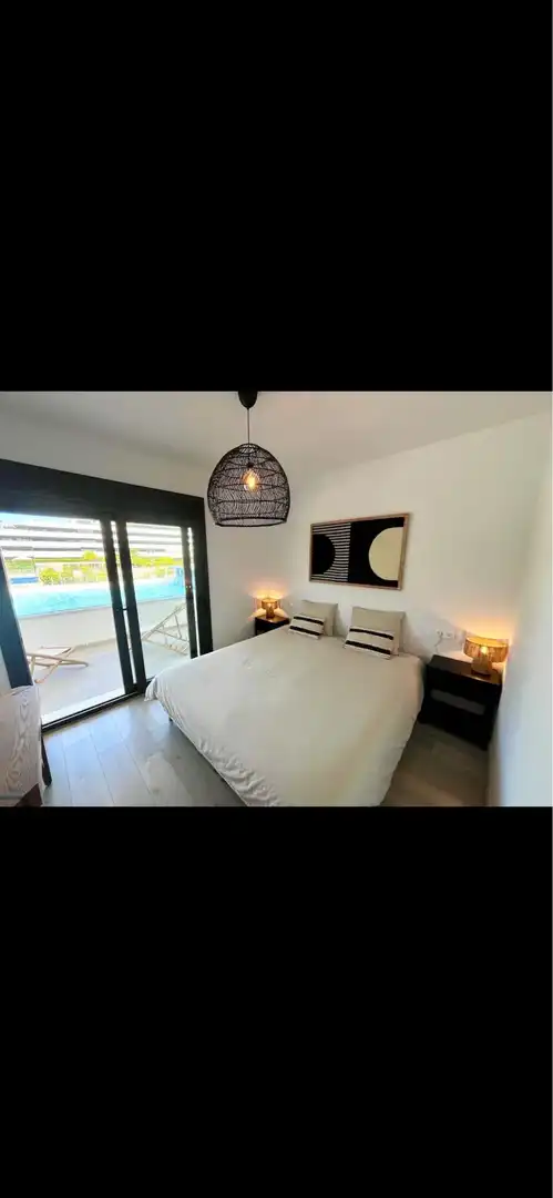 Apartments for rent in UEN.R19 MARIA ROJAS, 1, Sierra de Estepona - Avda. de Andalucía