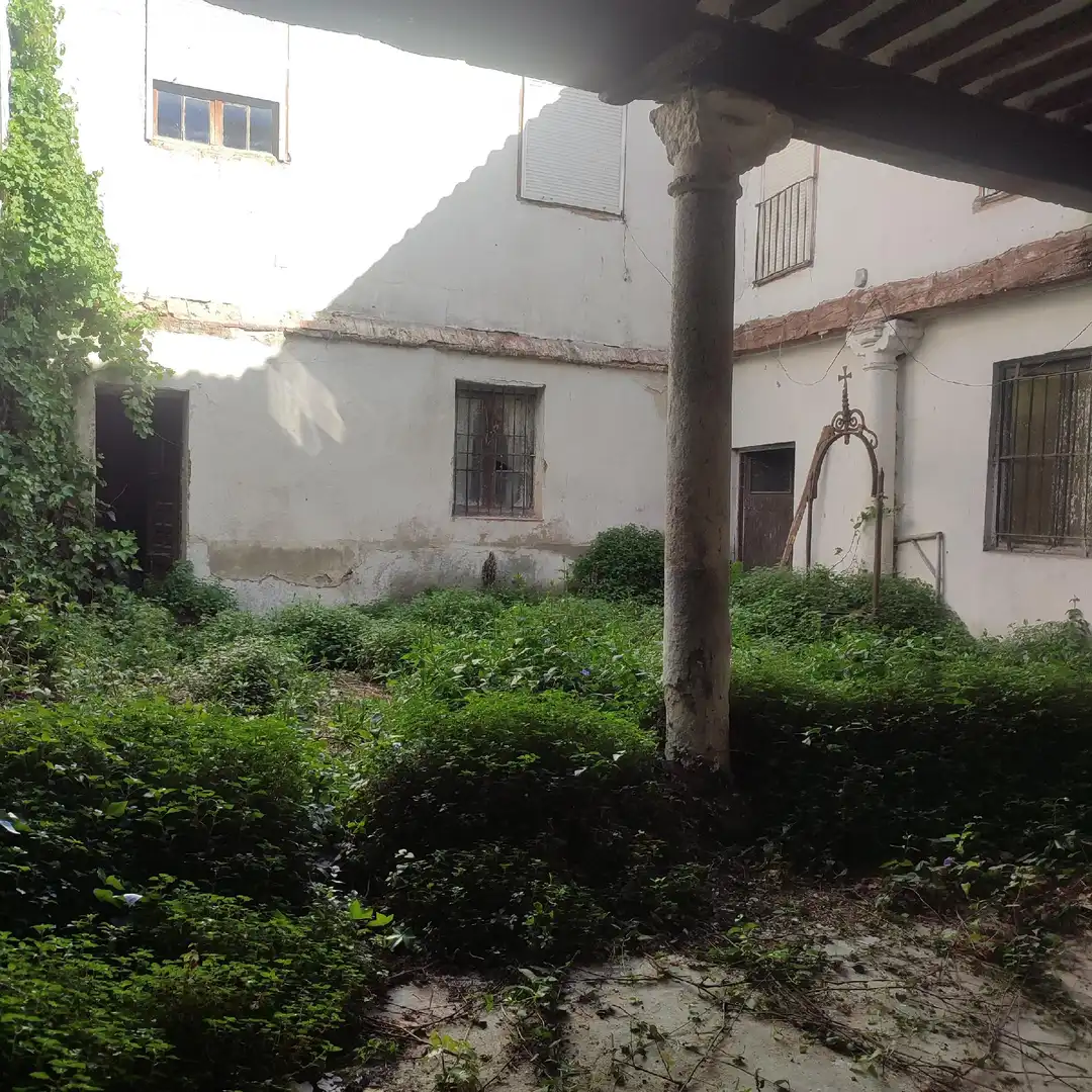 Chalet en venta en Medina del Campo, imagen 10