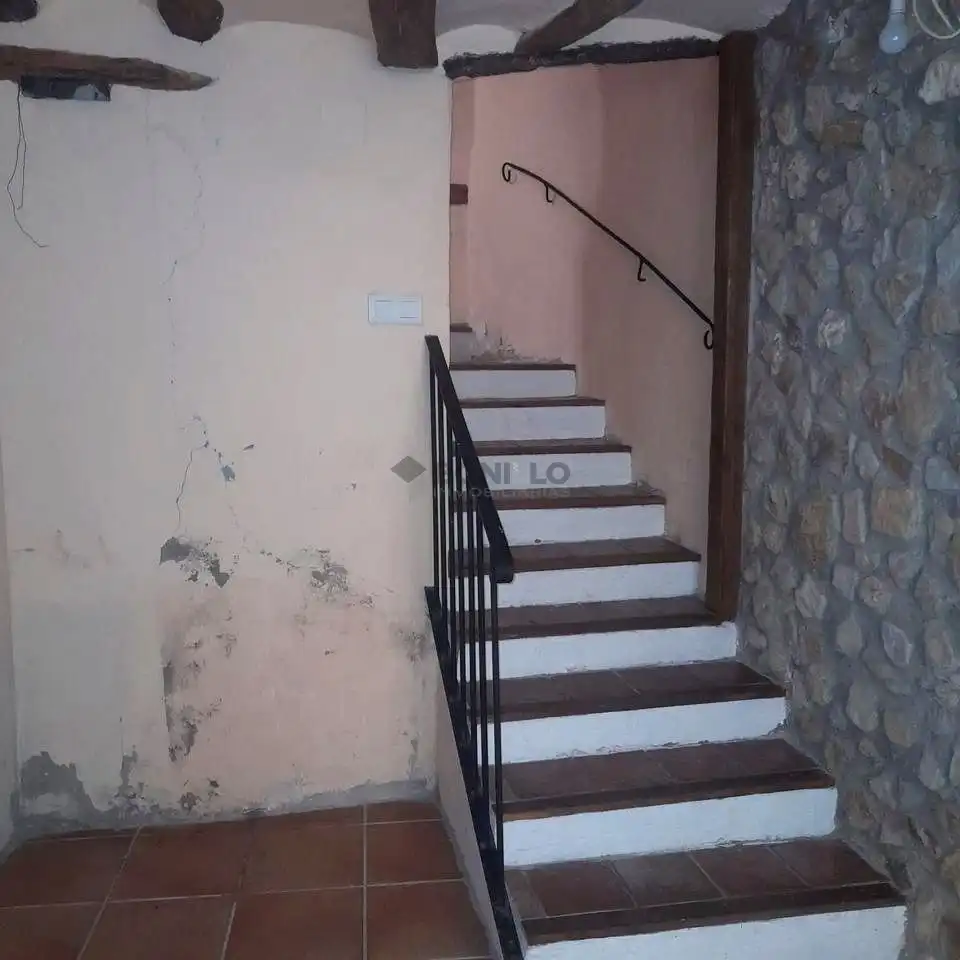 Casa o chalet en venta en Escucha