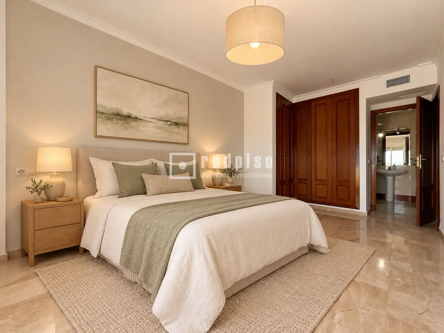 Appartamento con piscina in vendita a Imperio Argentina, imagen 9