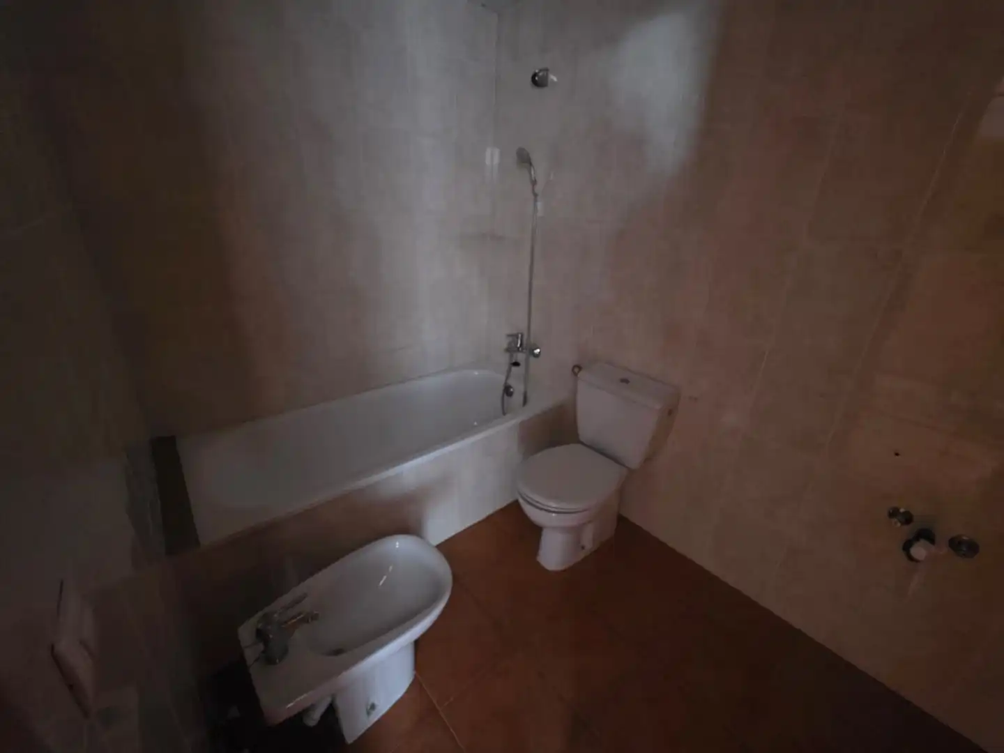 Baño de Ático en venta en Xàtiva con Terraza y Balcón