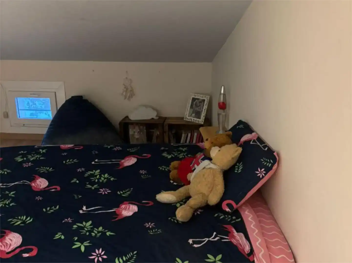 Habitación de Dúplex en venta en Tàrrega con Parquet y Balcón