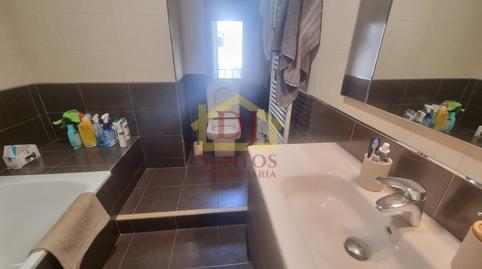 Photo 3 of Flat to rent in Paseo de Canalejas, San Esteban - San Cristóbal, Salamanca