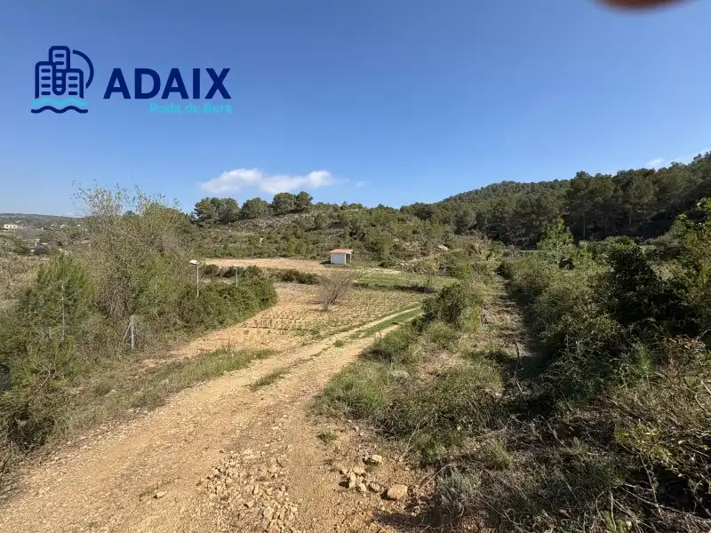 Grundstücke und Bauplätze zum Verkauf in Carrer Camí Solà, imagen 35