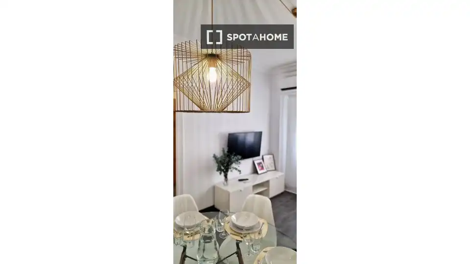 Wohnung zur Miete in El Carme
