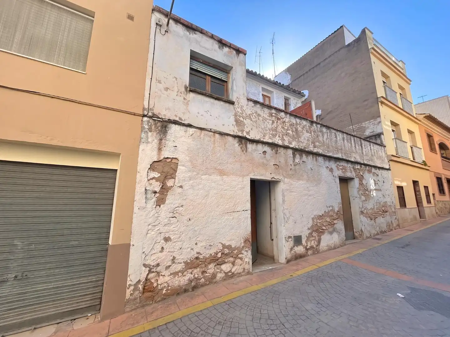 Casa amb terrassa en venda a Artana, imagen 27