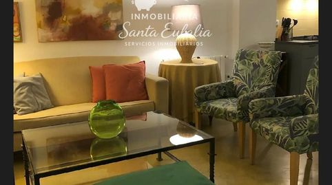 Foto 5 de Casa o xalet en venda a Centro, Mérida